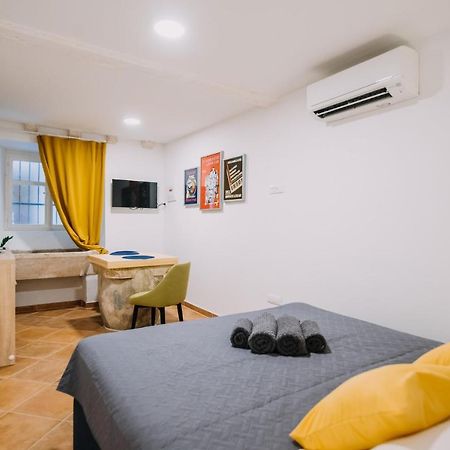 Art Deco Dubrovnik Apartments By Duhomes Exterior photo
