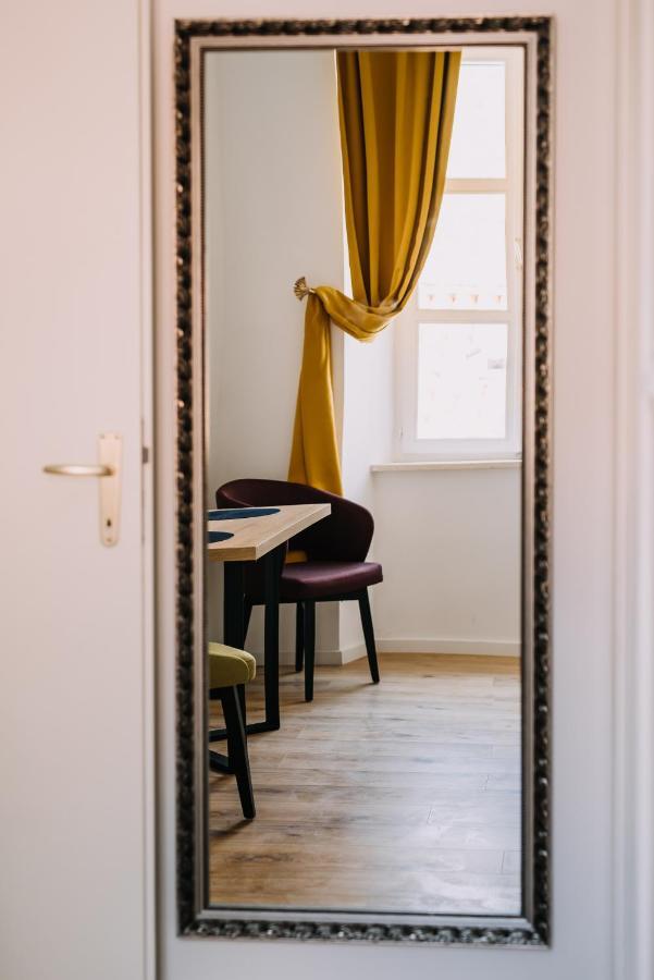 Art Deco Dubrovnik Apartments By Duhomes Exterior photo