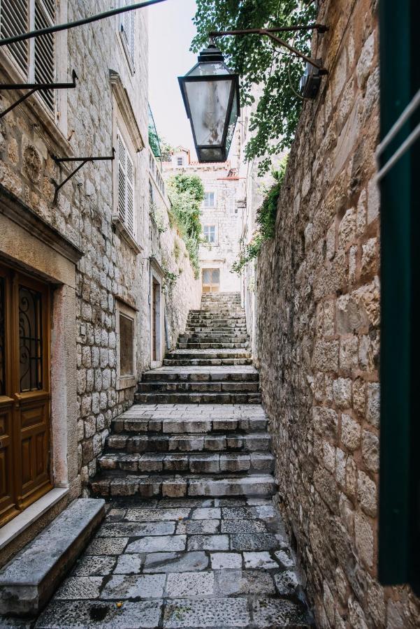 Art Deco Dubrovnik Apartments By Duhomes Exterior photo