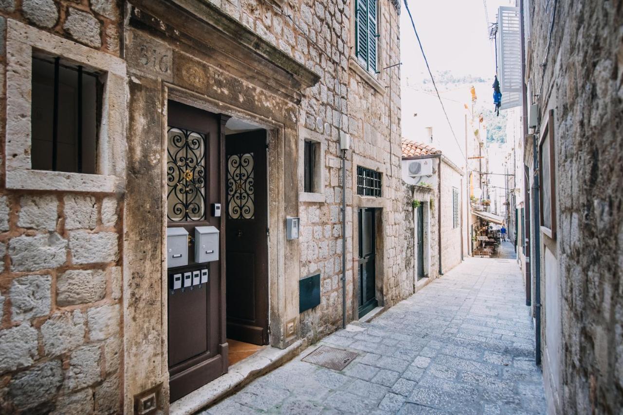 Art Deco Dubrovnik Apartments By Duhomes Exterior photo