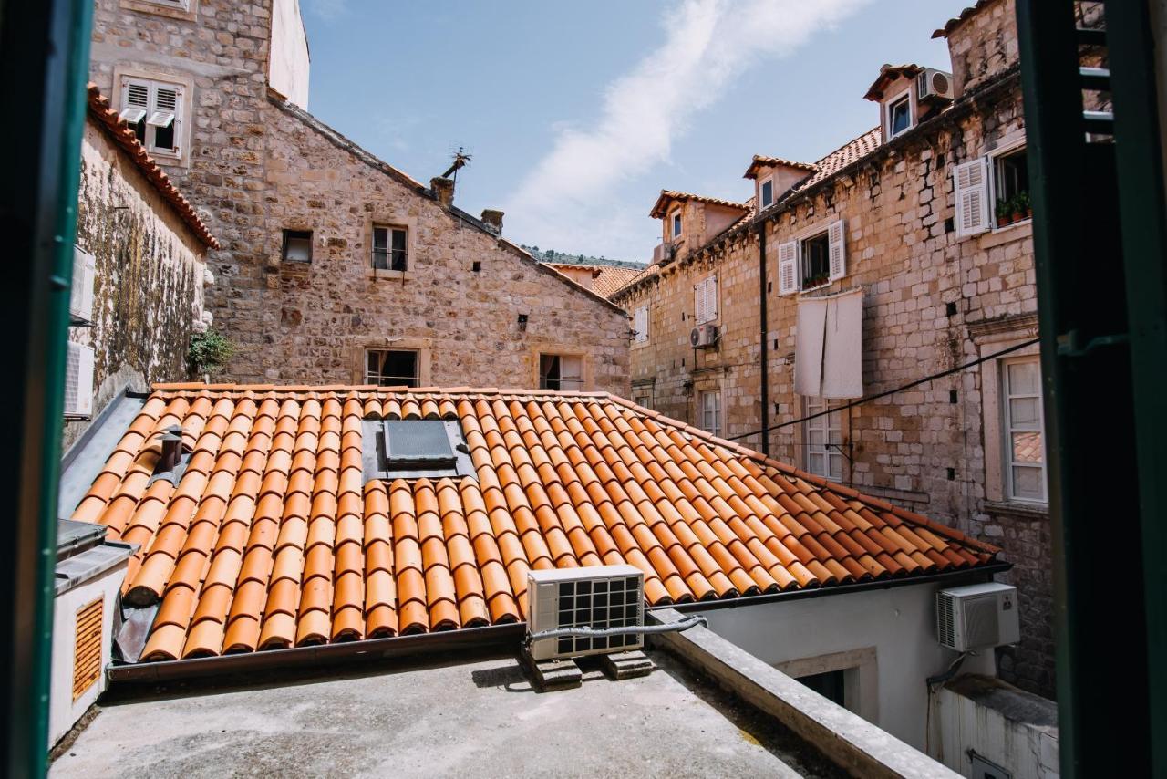 Art Deco Dubrovnik Apartments By Duhomes Exterior photo
