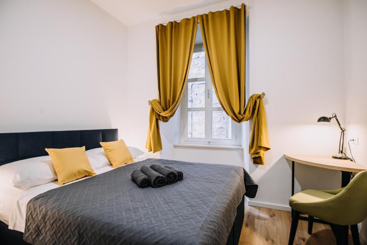 Art Deco Dubrovnik Apartments By Duhomes Exterior photo