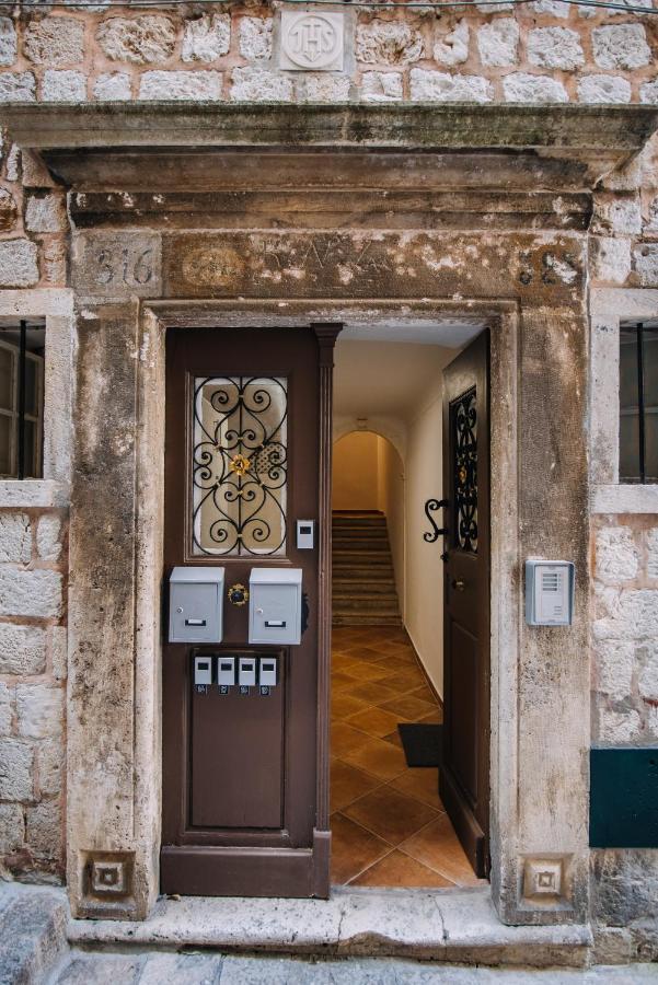 Art Deco Dubrovnik Apartments By Duhomes Exterior photo