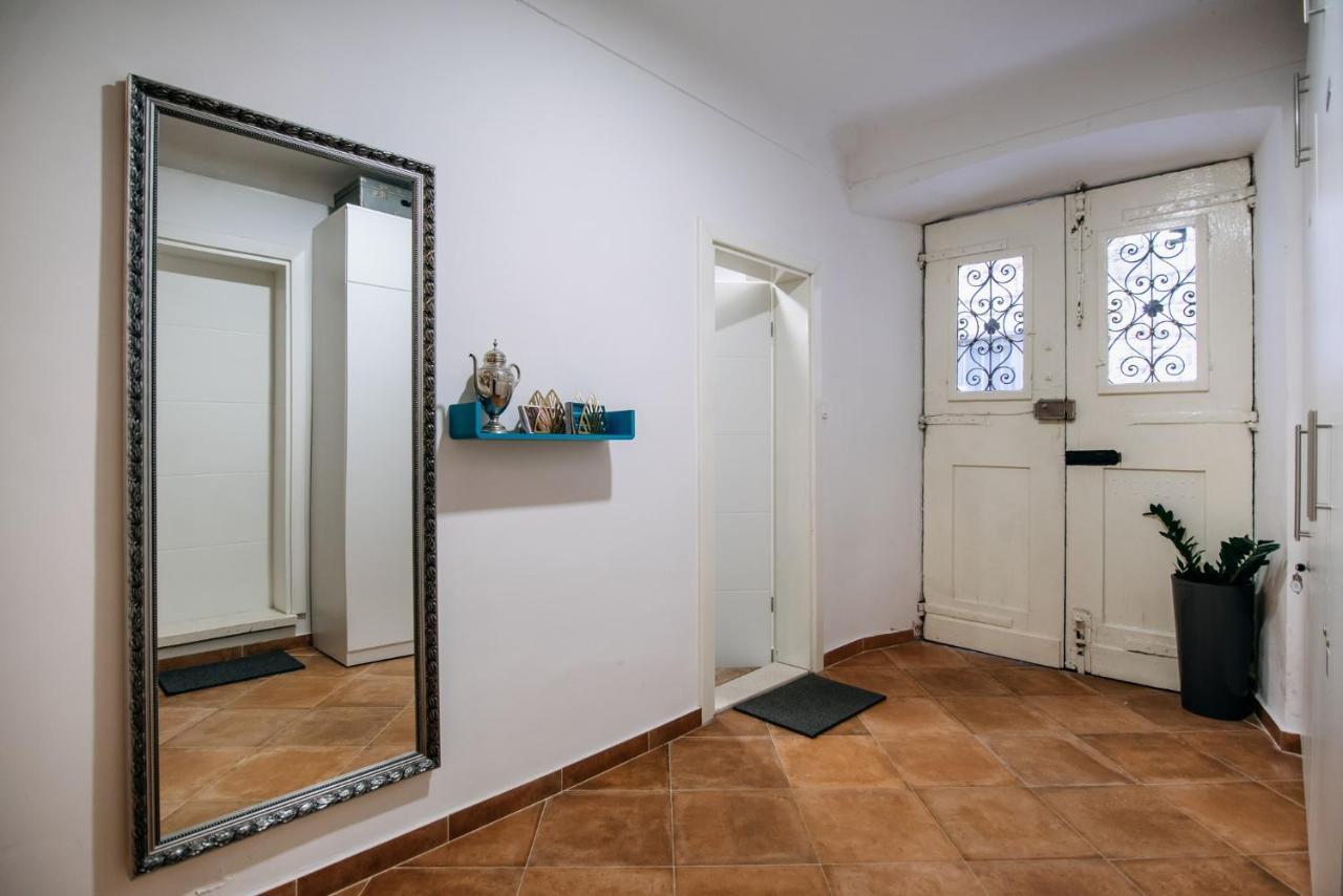 Art Deco Dubrovnik Apartments By Duhomes Exterior photo