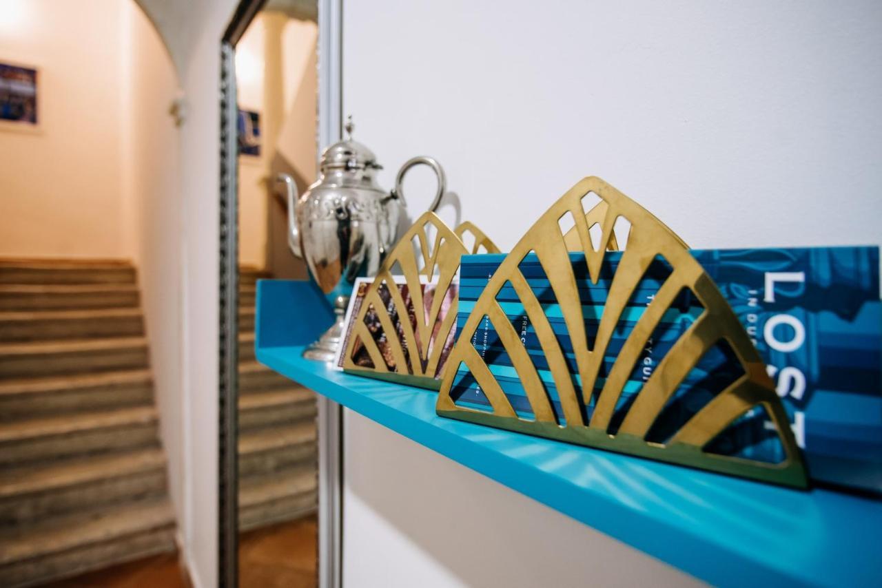Art Deco Dubrovnik Apartments By Duhomes Exterior photo
