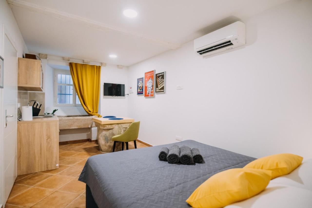 Art Deco Dubrovnik Apartments By Duhomes Exterior photo