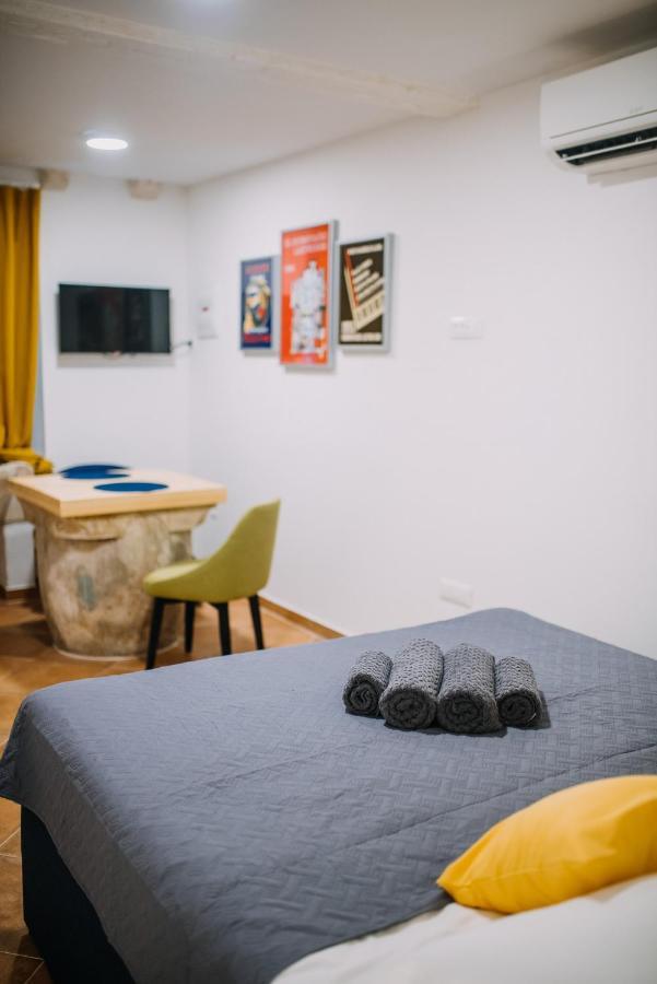 Art Deco Dubrovnik Apartments By Duhomes Exterior photo